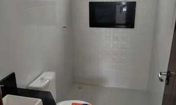 Imagem 3: Sensacional esta Localização na Conceição 1 - Casa esta Pronta na Laje e com Suíte