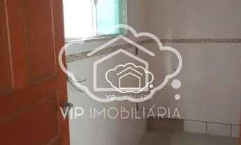 Imagem 6: Casa com 3 dormitórios à venda, 152 m² por R$ 240.000,00 - Campo Grande - Rio de Janeiro/R