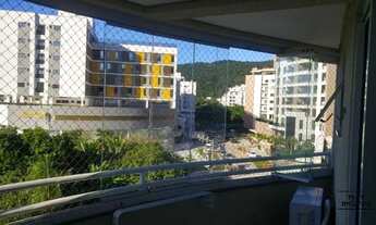Imagem 2: Apartamento - Padrão - Venda - Córrego Grande - Florianópolis - SC
