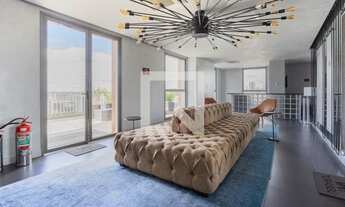 Imagem: Apartamento à Venda - Perdizes, 1 Quarto