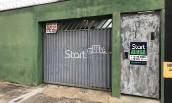 Imagem: Casa - Jardim Campos Elíseos - Campinas