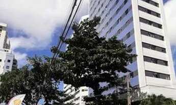 Imagem 3: Oportunidade em Boa Viagem | Atol de Mururoa | 2 quartos (1 suíte) | 52m²