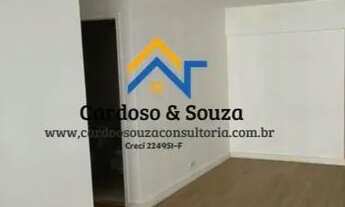 Imagem 2: Apartamento para Locação em Guarulhos, Ponte Grande, 3 dormitórios, 1 suíte, 2 banheiros