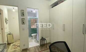 Imagem: Apartamento à venda, Sítio Tamboré Alphaville