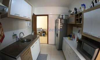 Imagem 5: Apartamento - Cambuí - Campinas