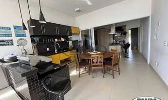 Imagem 3: Casa com 3 dormitórios à venda, 156 m² por R$ 1.500.000,00 - Condomínio Villagio Di Capri