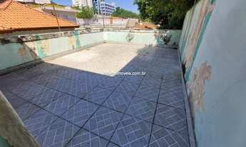 Imagem 4: Sobrado para para alugar com 4 quartos 4 salas 320 m2 no bairro Mooca, São Paulo - SP