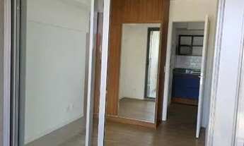 Imagem 5: Apartamento com 1 dormitório para alugar, 41 m² por R$ 4.600,00/mês - Campo Belo - São Pau