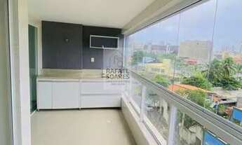 Imagem 7: Apartamento para Locação em Salvador, Armação, 1 dormitório, 1 banheiro, 1 vaga