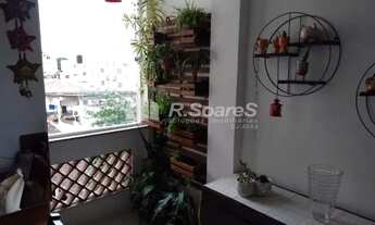 Imagem 7: Apartamento com 1 Quarto no Engenho Novo, Joaquim Távora