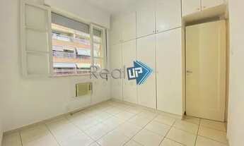 Imagem 7: Real UP Vende Excelente Apartamento - Leblon RJ