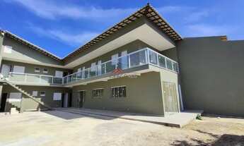 Imagem: Casa com 09 suítes para rentabilizar com