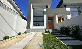 Imagem 3: Casa com 3 dormitórios à venda, 88 m² por R$ 429.000 - Parque Olinda - Gravataí/RS