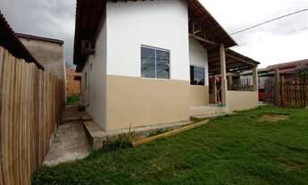 Imagem: Casa no Residencial Santa Cruz -ótima localização