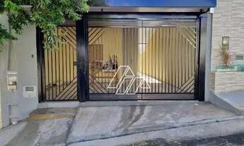 Imagem 2: Casa com 2 dormitórios à venda, 120 m² - Jardim Dom Frei Daniel Tomasella