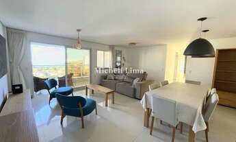 Imagem 2: Apartamento à venda com 126m², 3 quartos, Parque Iracema, Condomínio Viva La Vida