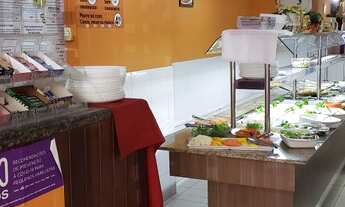 Imagem 5: Alugo ou vendo loja de 140 metros. Andar térreo 70m², andar superior de igual medida