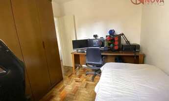 Imagem 6: Apartamento com 2 dormitórios à venda, 68 m² por R$ 170.000,00 - Mundo Novo - Juiz de Fora