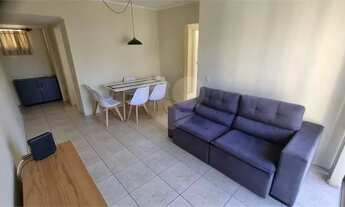 Imagem: São Paulo - Apartamento Padrão - VILA