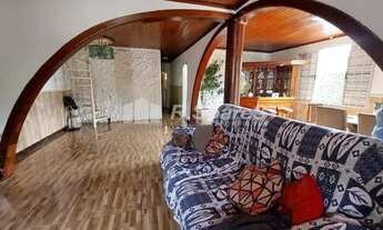 Imagem 5: Casa com 5 quartos sendo 2 suítes, rua Agostinho Pereira de Souza em Oswaldo Cruz