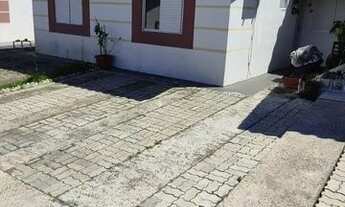 Imagem: ALVORADA - Casa de Condomínio - Terra Nova