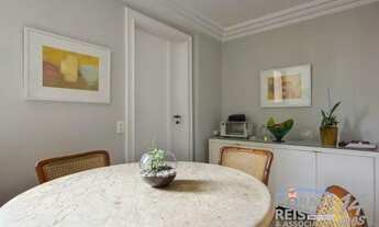 Imagem 2: VENDO / ALUGO / APARTAMENTO / 386.82 M² / 4 DORMITÓRIOS - SUÍTES / 5 VAGAS /VILA NOVA CONC