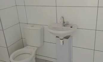 Imagem 6: Apartamento à venda em Campos Elísios com 50 m², 2 quartos