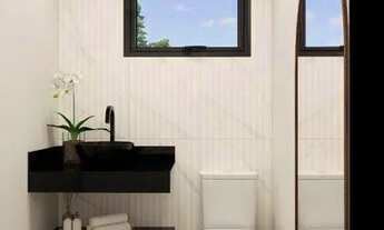 Imagem 4: Casa com 3 dormitórios à venda, 151 m² por R$ 950.000,00 - Jardim dos Pinheiros - Atibaia