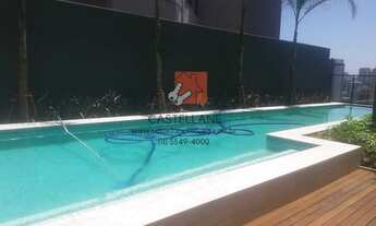 Imagem 7: Studio para Venda em São Paulo, Vila Mariana, 1 dormitório, 1 banheiro