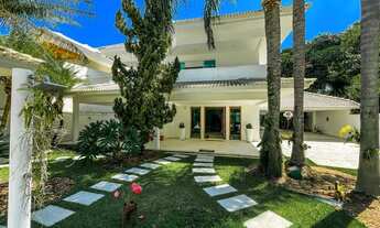 Imagem 7: Mansão com excelente localização na Barra da Tijuca