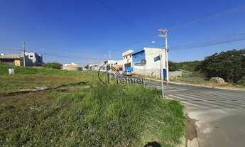 Imagem 2: INDAIATUBA - Terreno Padrão - JARDIM RESIDENCIAL VENEZA