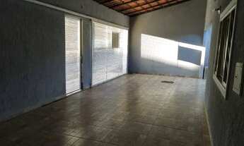 Imagem 4: Casa Valparaiso de Goiás Etapa D - três quartos