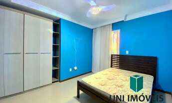 Imagem 2: O Paraíso à Beira-Mar: Apartamento de 285m² á venda, 4 Suítes na Praia do Morro em Guarap