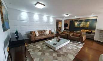 Imagem 3: Apartamento Ilhas Gregas pra venda - Jundiaí/SP - 3 SUITES - 230M²