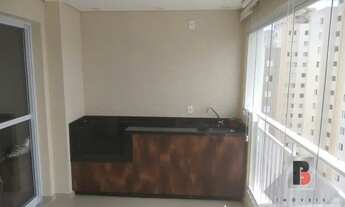 Imagem 3: Apartamento garden a Venda na Vila Ema reformado 2 dormitórios (01 Suíte), 01 Vaga Livre