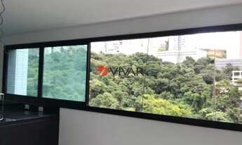 Imagem 3: Apartamento à venda no bairro Vale do Sereno..