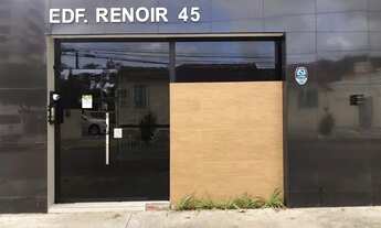 Imagem: Apartamento para venda possui 64 metros