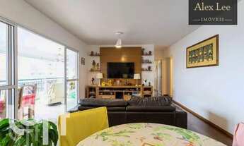 Imagem 6: Pinheiros, 4 dormitórios, 2 vagas e lazer completo