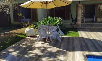 Imagem 7: Sítios Lagoa Santa Capim Branco e Região