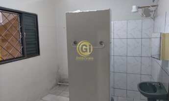 Imagem 6: Kitnet Campo dos Alemães