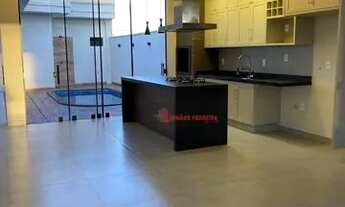 Imagem 2: Casa com 3 dormitórios, 160 m² - venda por R$ 1.000.000,00 ou aluguel por R$ 4.500,00/mês