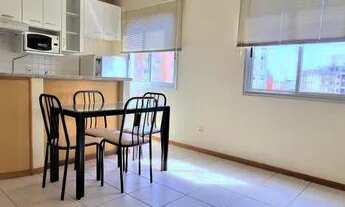 Imagem 2: Apartamento para aluguel com 45 metros quadrados com 1 quarto em Savassi - Belo Horizonte