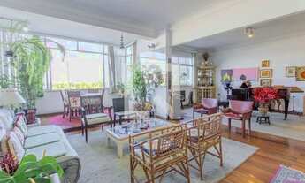 Imagem 6: Apartamento à Venda - Leme, 4 Quartos, 280 m2