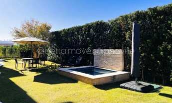 Imagem 3: 23163 - Casa 4 Dorms. (4 Suítes), TAMBORÉ 11 - SANTANA DE PARNAÍBA/SP