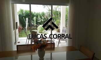 Imagem 2: SOBRADO PARA VENDA NO CONDOMÍNIO RESIDENCIAL VILLA DO BOSQUE EM SOROCABA-SP