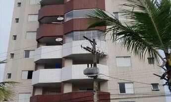 Imagem 2: Apartamento com 3 dormitórios à venda, 186 m² por R$ 500.000,00 - Vera Cruz - Mongaguá/SP