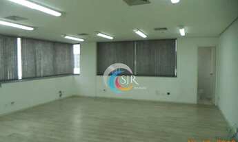 Imagem: Conjunto para alugar, 196 m² em Moema