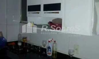 Imagem 3: Conjugado no centro do Rio