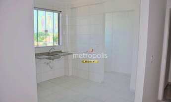 Imagem 5: Apartamento com 2 dormitórios à venda, 62 m² por R$ 430.000,00 - Paraíso - Santo André/SP