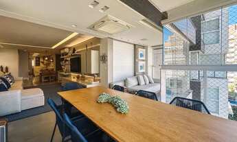 Imagem 5: Apartamento à venda em Riviera, pé na areia com vista para o mar - 153m2 - Módulo 08